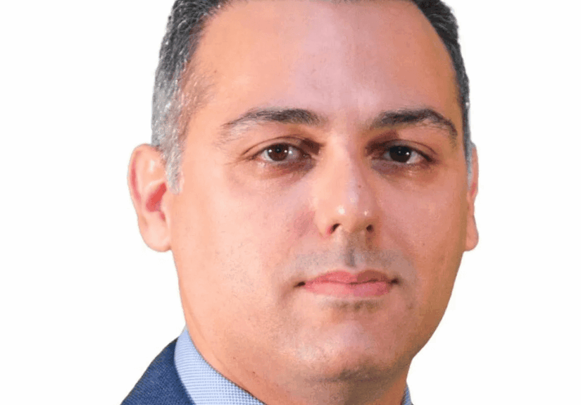 Prof. Dr. Serkan Emre Eroğlu