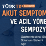 KOSOVA AKUT SEMPTOMLAR