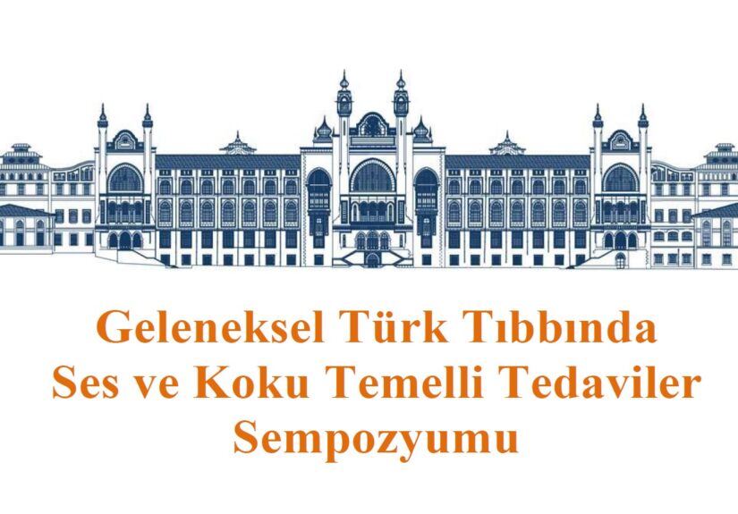 Geleneksel Türk Tıbbında Ses ve Koku Temelli Tedaviler1