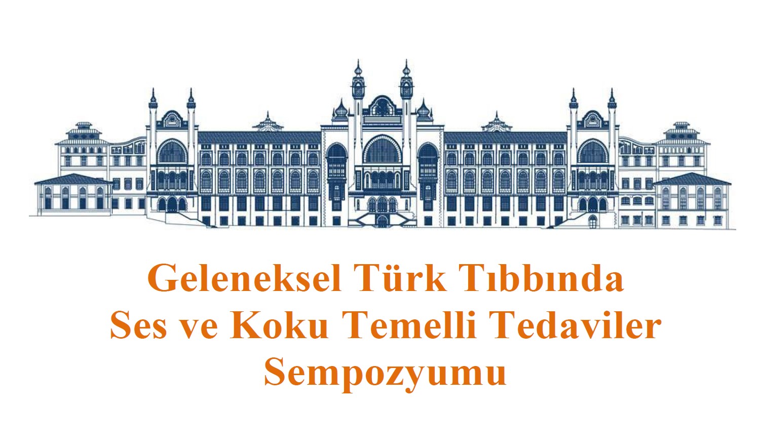Geleneksel Türk Tıbbında Ses ve Koku Temelli Tedaviler1