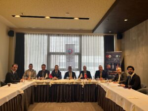 türktıpbir Kosova